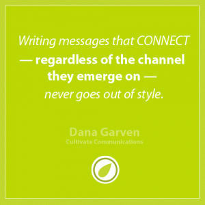 The Best Ideas Start on a Napkin by Cultivate Communications