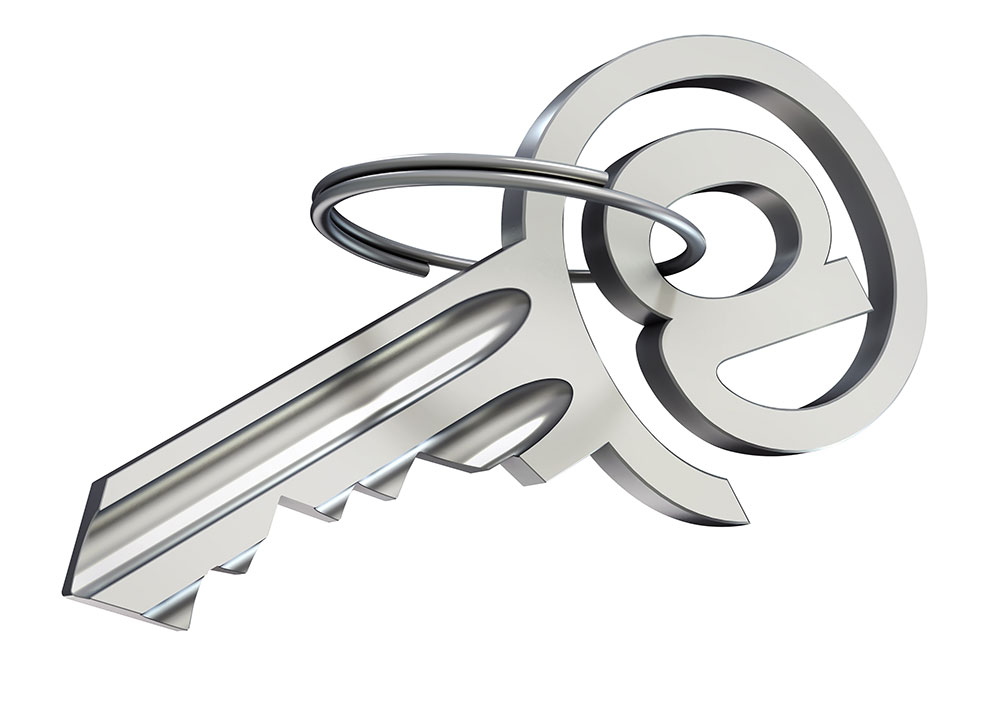 Key