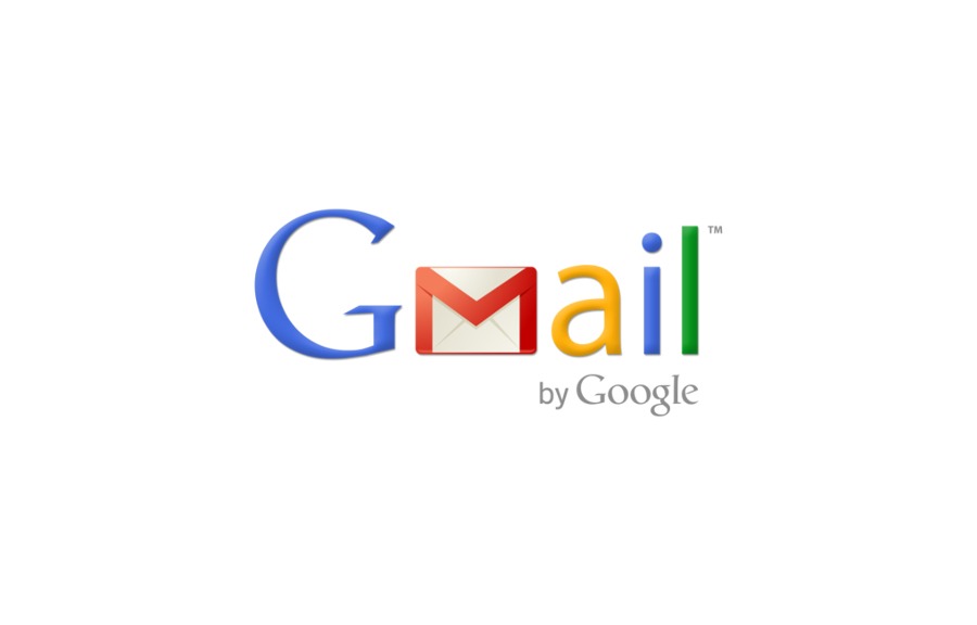 Gmail Logo