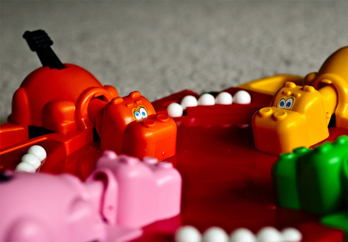 Hungry, Hungry Humans: Creating Great Content to Feed Your Pipeline