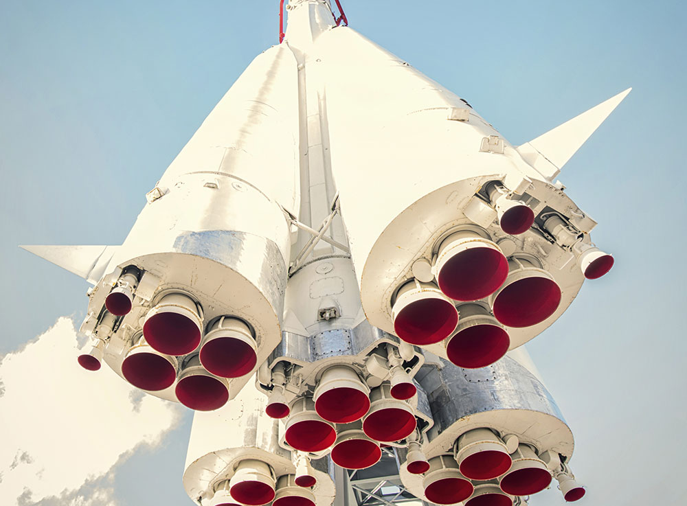 RocketShip
