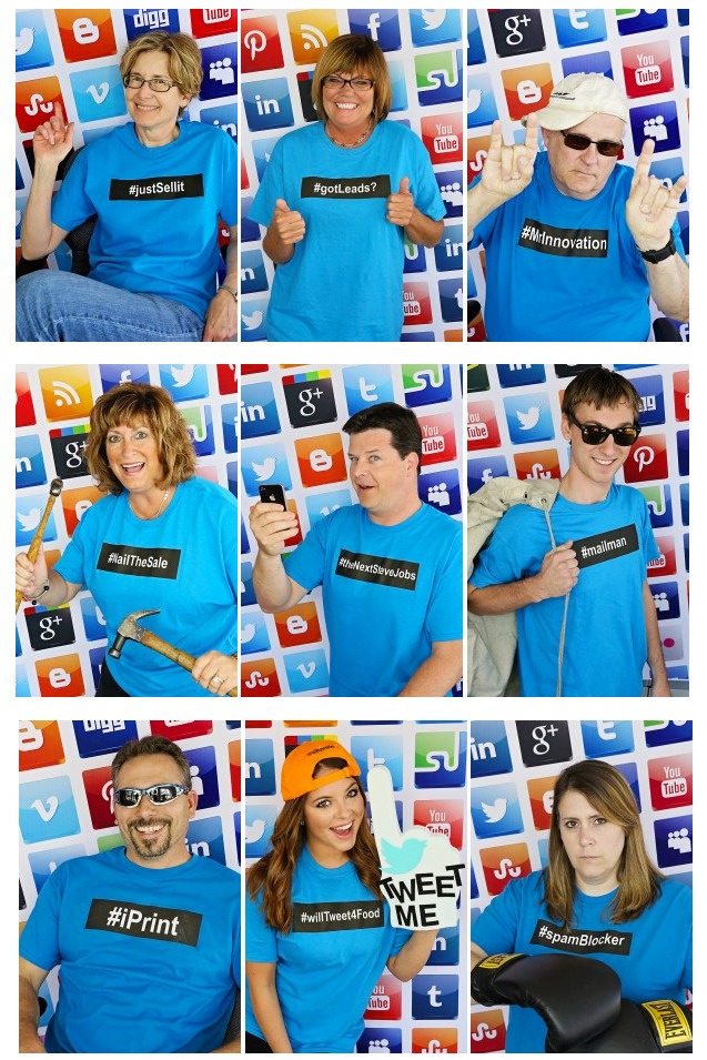 Social Media Day Gallery