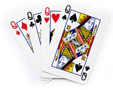 If Content Is King, Distribution Is Queen