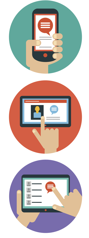 Responsive Design
