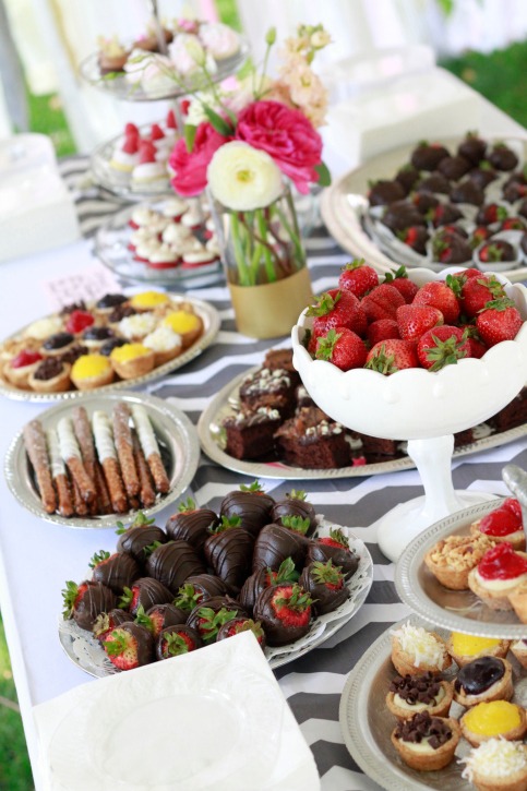 All You Can Eat Leads – Turn Your Website into a Sales Generating Buffet