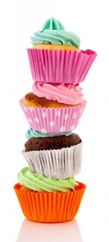Count Your Cupcakes: How Incentivizing Your Customers Creates Measurable Results