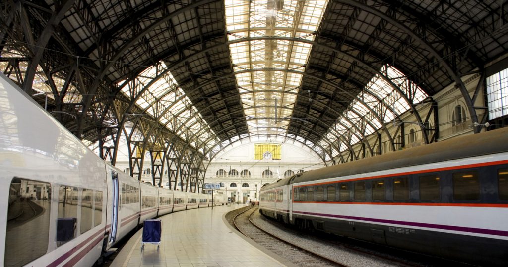 Too many businesses let existing customers get off the train without so much as offering a courtesy cocktail that might convince them to extend their journey.