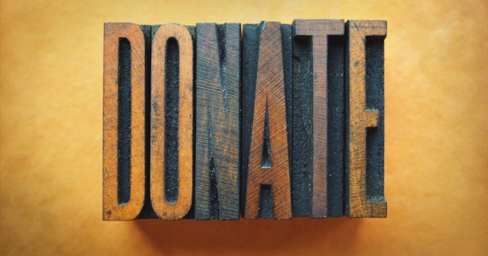 End the Year with a Bang: 5 Ways to Rock Your Non-Profit Donation Page