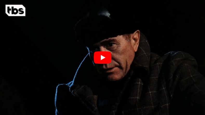A Christmas Story Queen Mother Of Dirty Words Scene