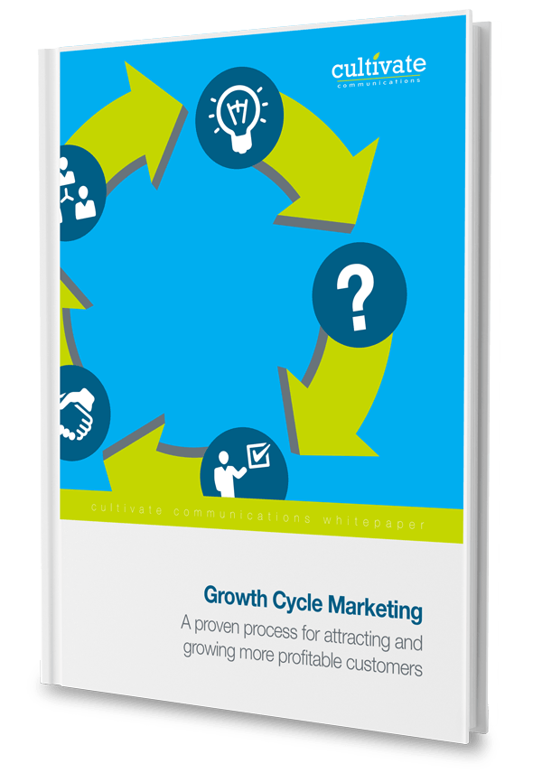 Growth Cycle Marketing: Free White Paper Download