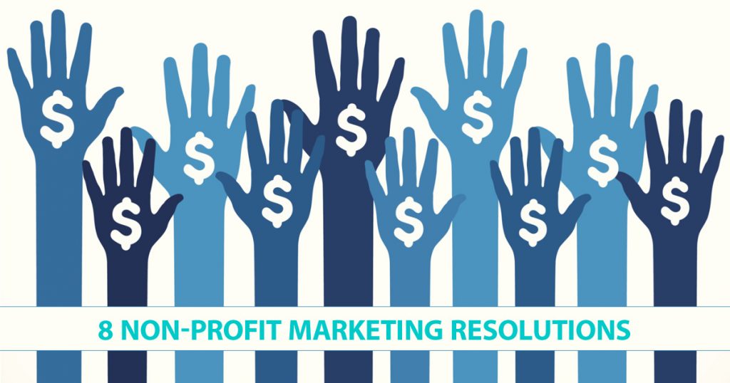 8 Great 2015 Online Non-Profit Fundraising Resolutions