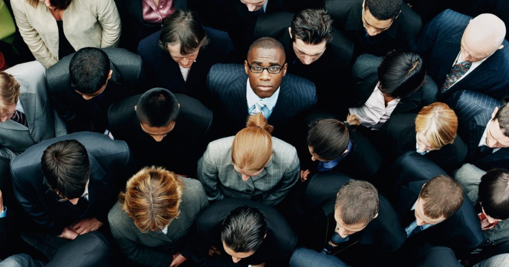 The Human Factor: Creating Emotional Connections with your B2B Audience