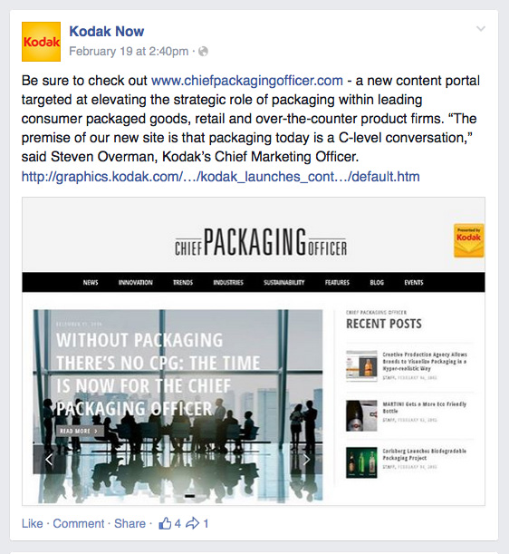 B2B Word-of-Mouth Marketing: Using Social as a Sales Tool for Testimonials and Feedback