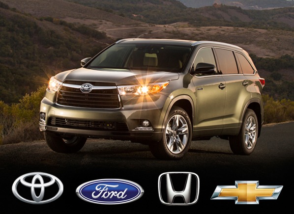 CRO CarsBrandPerception ToyotaHighlanderHybridPlatinum 1 14