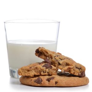 Sell Without Selling: How Your Brand Story Pays Off ... Because you can’t eat cookies without milk. In some cases, you might even partner with other companies.