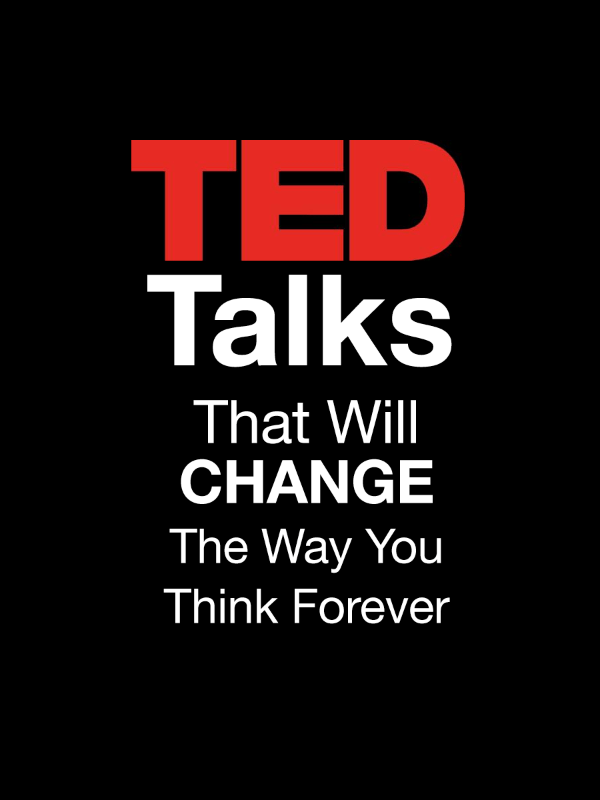 Business TED Talks that are seriously worth your time...