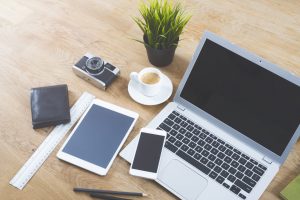 SEO benefits of responsive design
