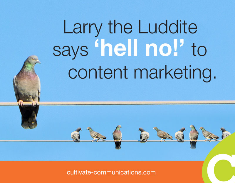 Inform And Educate In Your Content Marketing