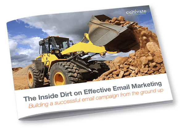 Email Marketing Cvr