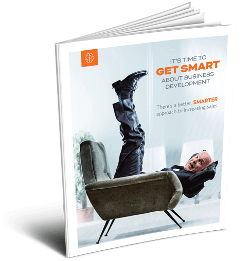 GetSmart Guide Book