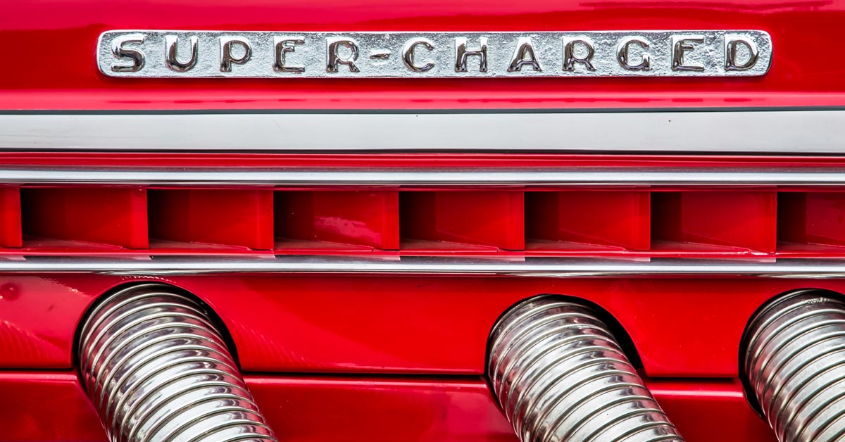 How ABM Can Supercharge Your Revenue How ABM Can Supercharge Your Revenue