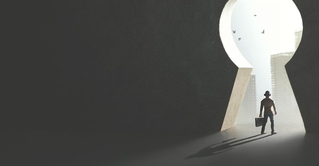 ABM The Next Step Beyond Key Account Marketing