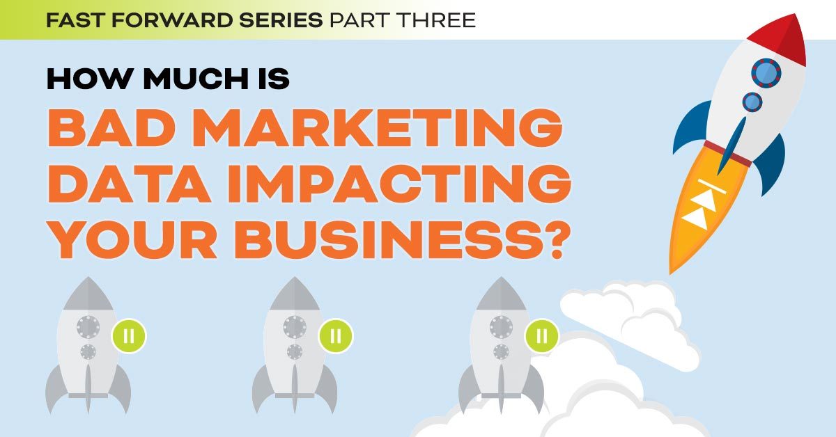 Marketing Data Management Four Key Problem Areas You Need To Fix Marketing Data Management Four Key Problem Areas You Need To Fix