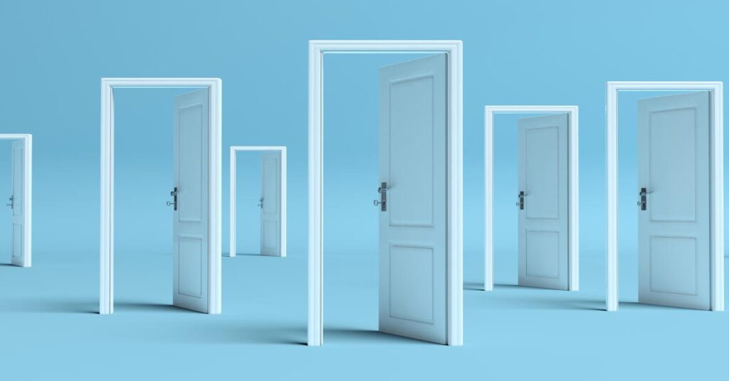 How To Create Game Changing Momentum In The New Year