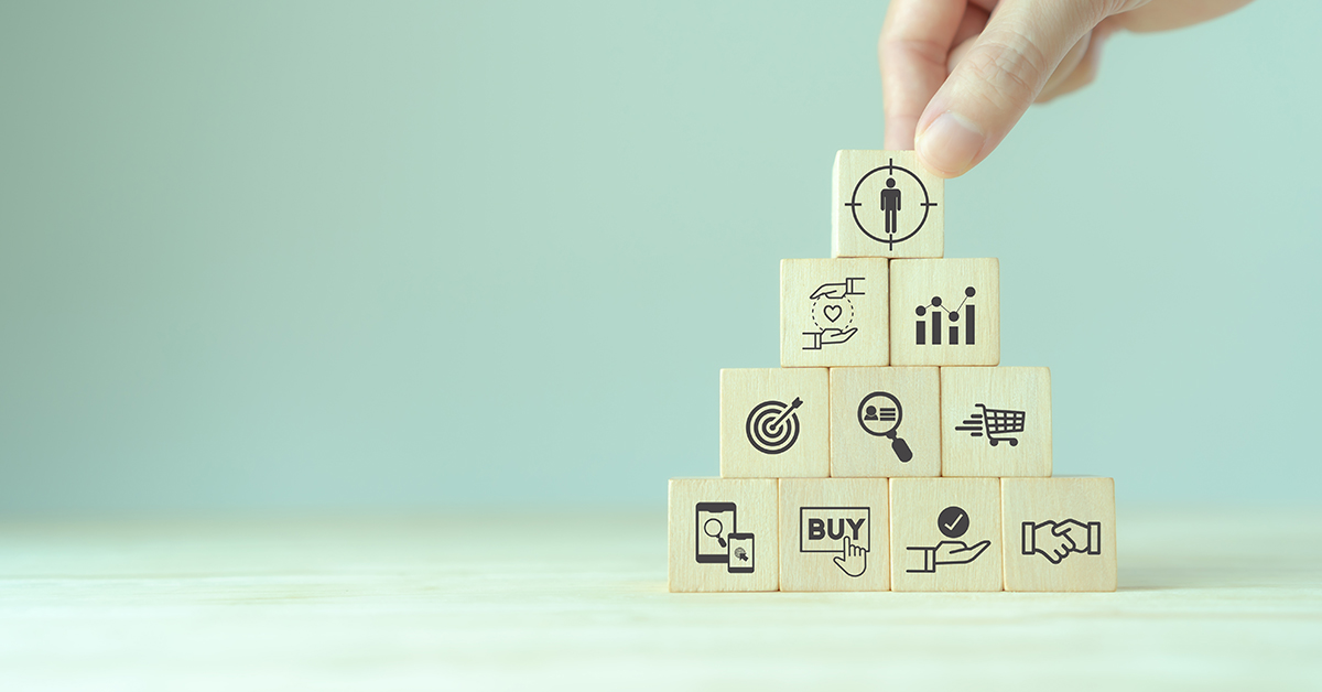 Optimize your personalization and targeting Optimize your personalization and targeting