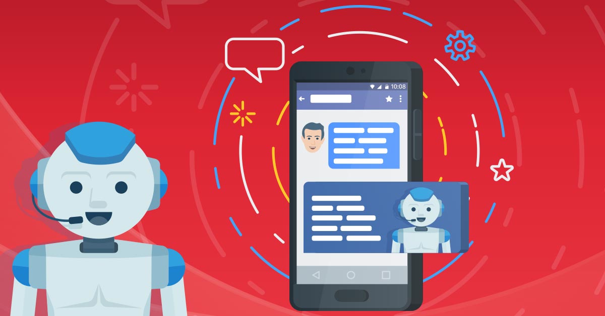 How intelligent chatbots are transforming customer experience How intelligent chatbots are transforming customer experience