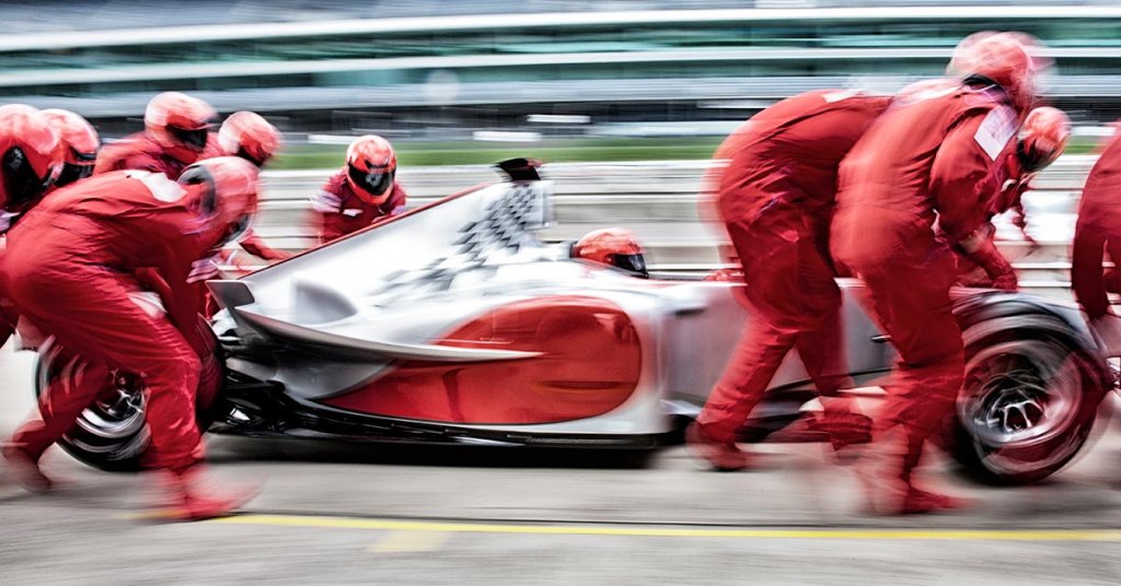 Turbocharge your revenue- Unleashing the power of the magnificent seven