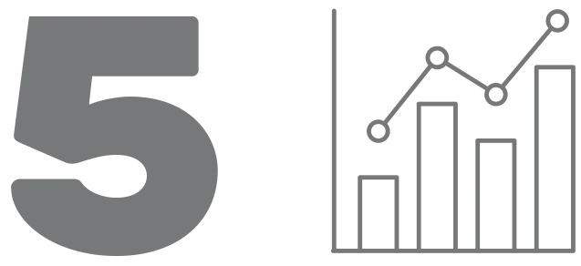 step 5 w icon