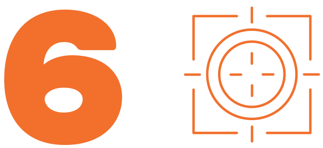 step 6 w icon