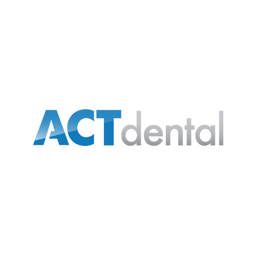 Act Dental logo
